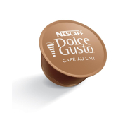 Nestle NESCAFÉ Dolce Gusto Café au Lait Kawa 16 kaps. - 330252 - zdjęcie 5